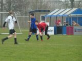 ST D.Z.C. '09/S.K.N.W.K. JO14-1JM - Breskens JO14-1JM (competitie) seizoen 2021-2022 (voorjaar - 3e fase)) (80/112)